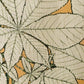 Chestnut leaves, väggbonad