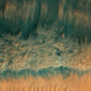 Dunes at Kaiser Crater